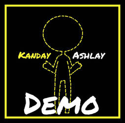 Demo EP - Cover #1