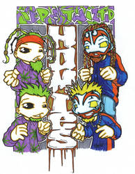 ICP and TWIZTID v2