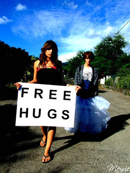 Free Hugs