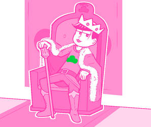 King Totty