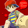 MOTHER2 Nes