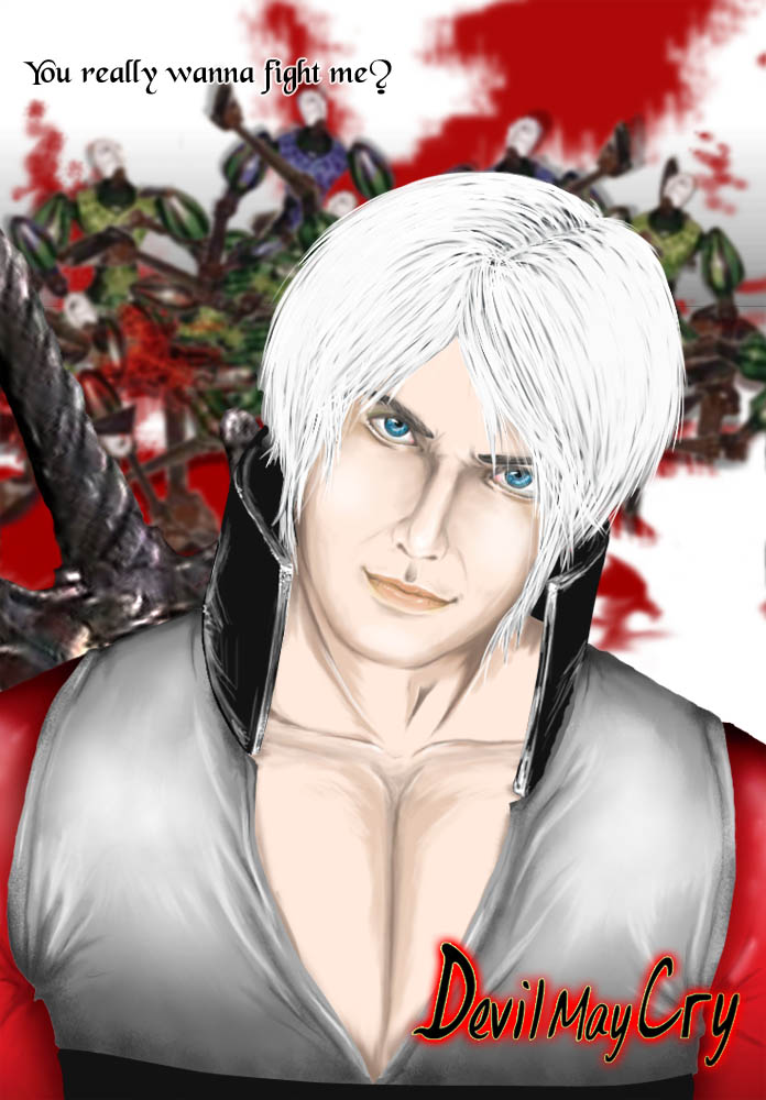 Devil May Cry