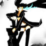 Black Rock Shooter