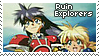 Ruin Explorers 2