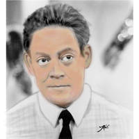 Raul Julia