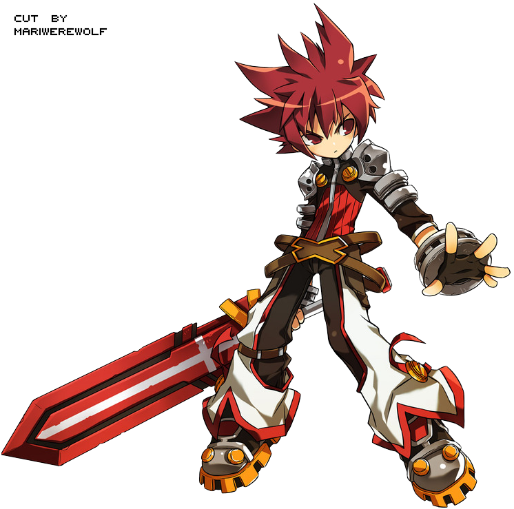 Elsword