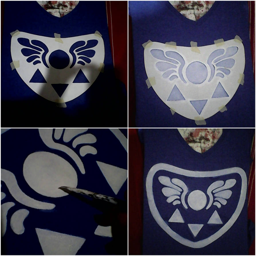 Delta Rune Gift Undertale Delta Rune T-shirt by nicol-the-echidna on DeviantArt