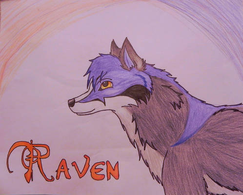 Raven