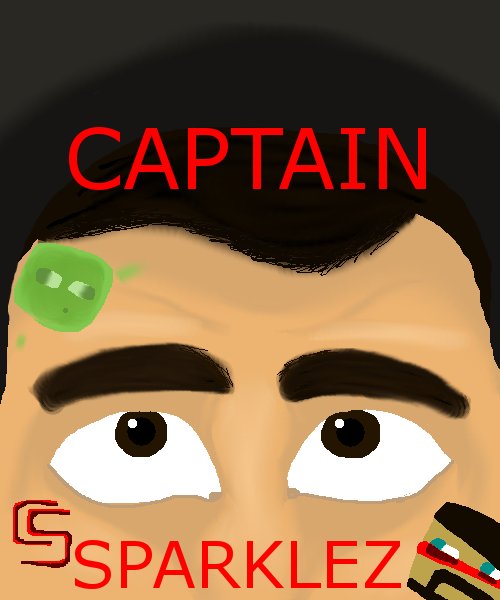 CaptainSparklez