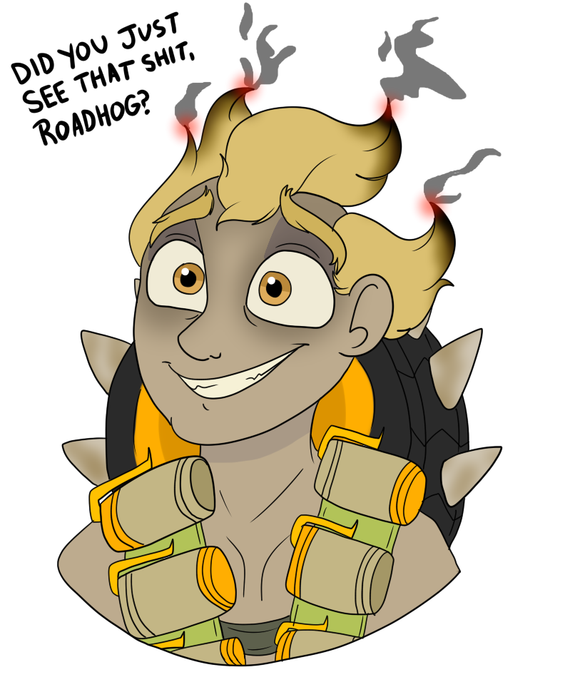 Junkrat