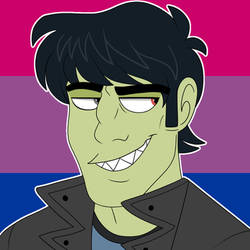 Murdoc icon