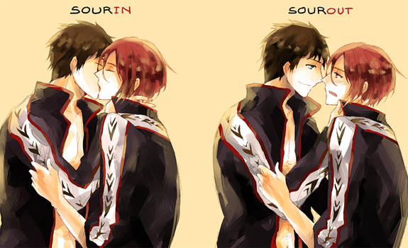 140812 sourIN // sourOUT