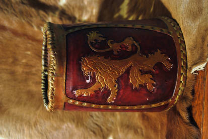 House Lannister Tankard