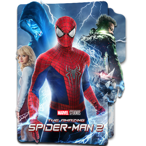 Amazing Spider-man II Cast 03 by DCMediaBadGirls on DeviantArt