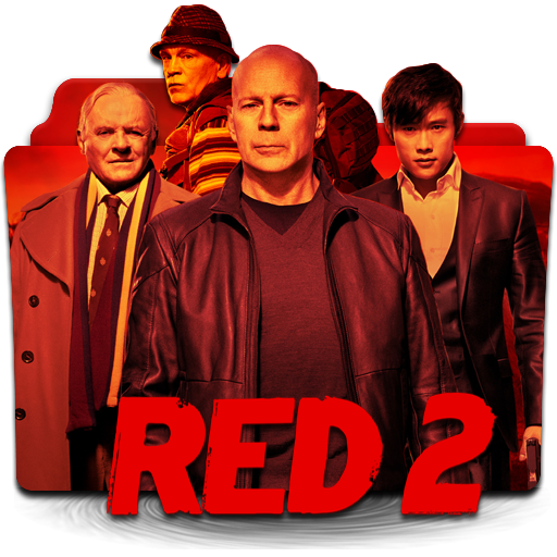 Red 2 (2013) - Filmaffinity