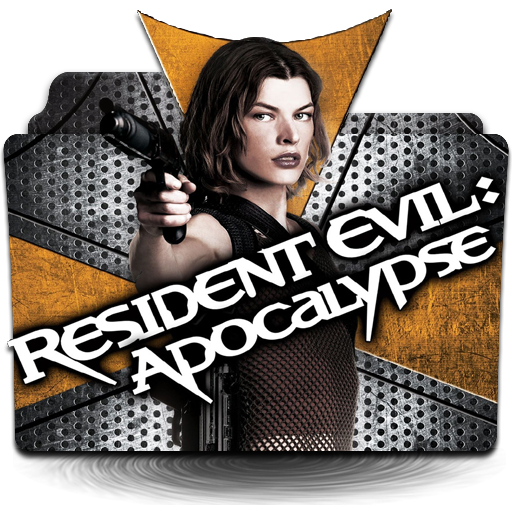 Resident Evil 2 - Apocalipse, Resident Evil