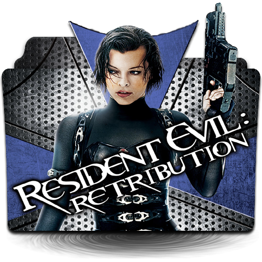 Resident Evil 5 - Retribuição, Resident Evil