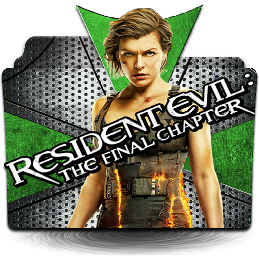 Watch: Resident Evil: The Final Chapter Trailer