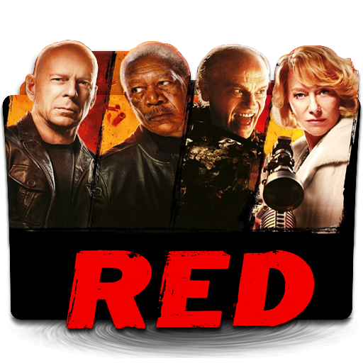 Red (2010) by imtiaz009 on DeviantArt