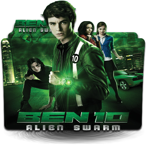 Ben 10: Alien Swarm, Ben 10 Omniverse Wiki