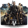 Vikings S02 Folder Icon