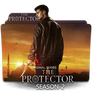 The Protector S02 Series Folder Icon