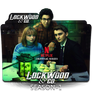 Lockwood  Co S01 Series Folder Icon
