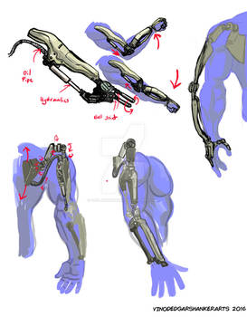 Exo Mobility Concept 3