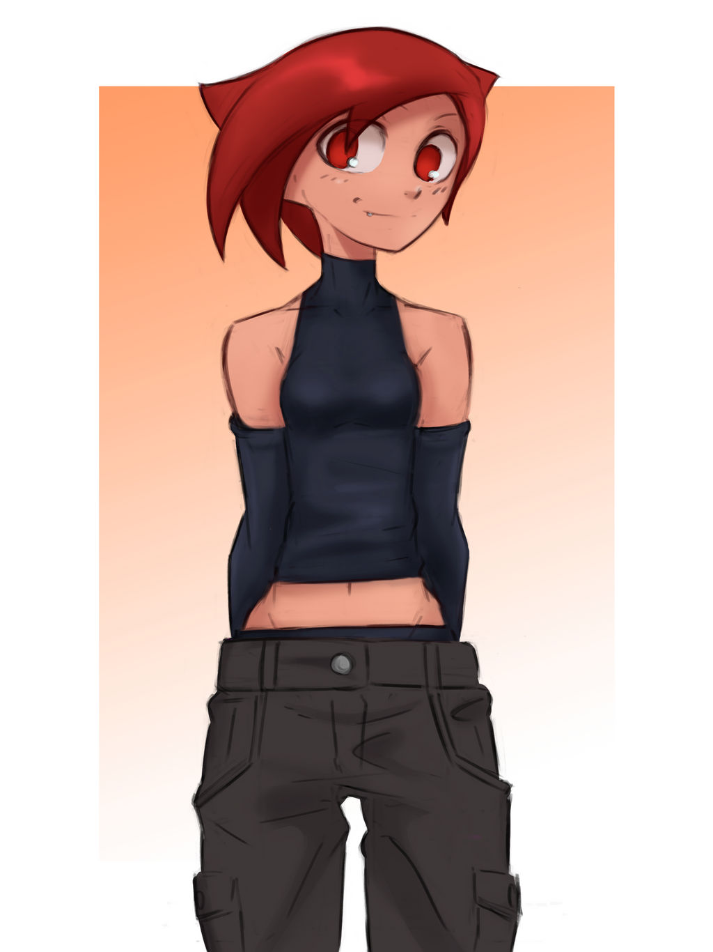 Simple 02 by Anga1900 on DeviantArt