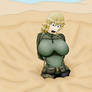 Vesna Sand Trapped