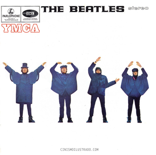 YMCA Beatles XD