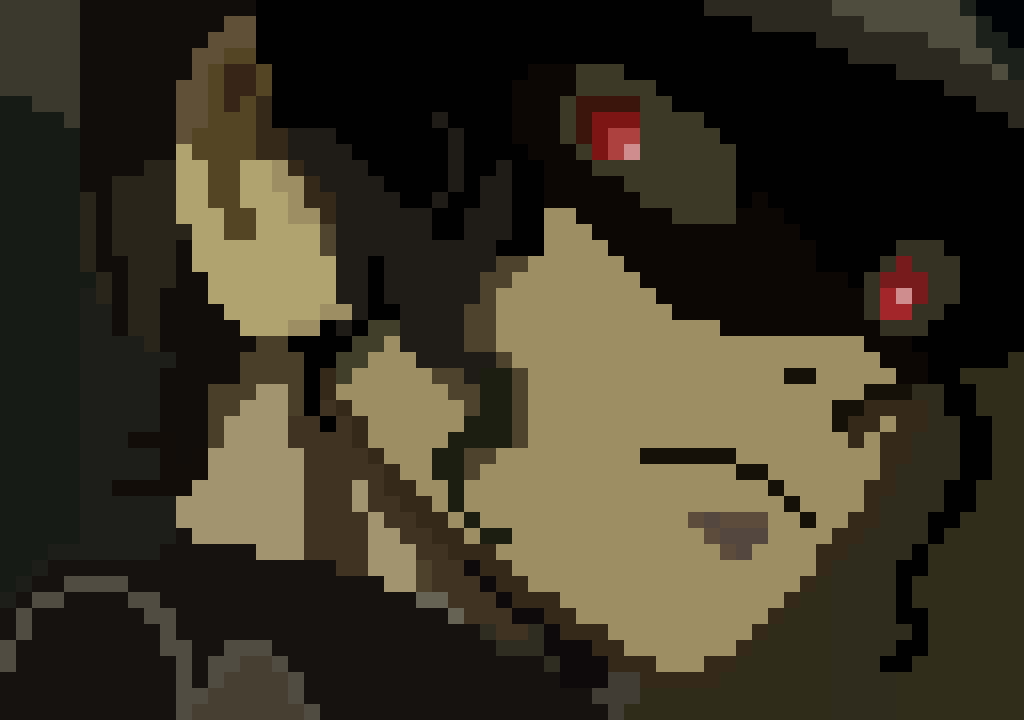 Muzan Kibutsuji Redraw pixel Art By DragonheartX23 On DeviantArt muzan-kibutsuji-redraw-pixel-art-by-dragonheartx23-on-deviantart