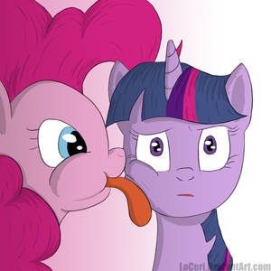 MLP Lick