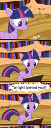 MLP It Stings by LoCeri