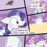 MLP Out of Sight