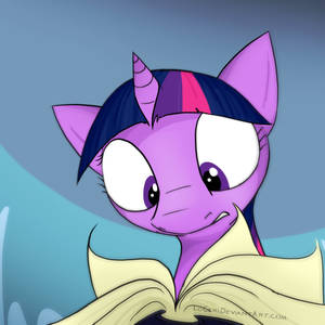 MLP Reading