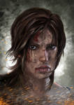 Tomb Raider Reborn