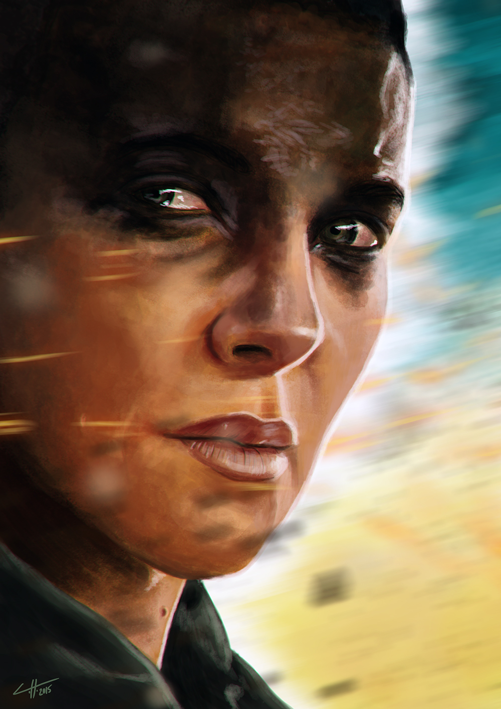 Furiosa