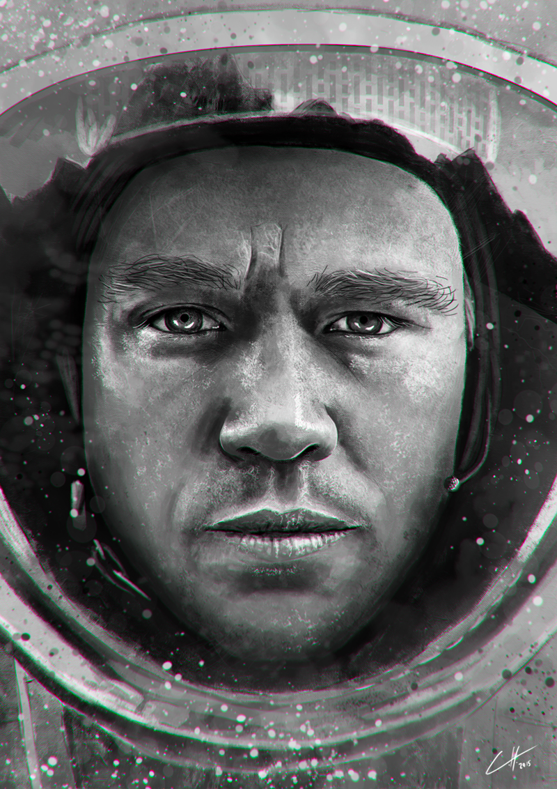 The Martian