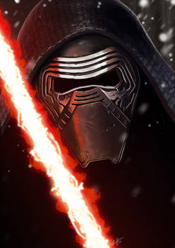 Kylo Ren