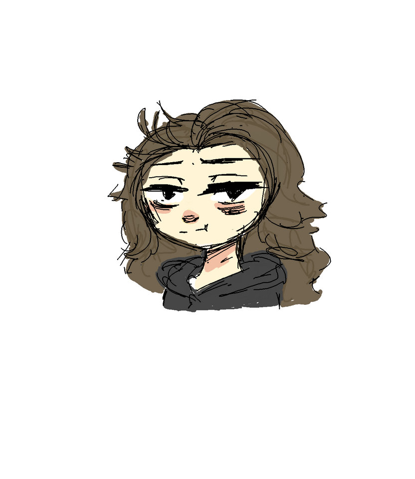 Small animation. by Teacai on DeviantArt