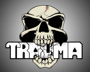 Trauma Logo