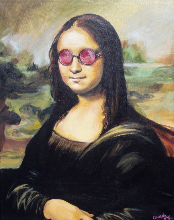 mona lennon