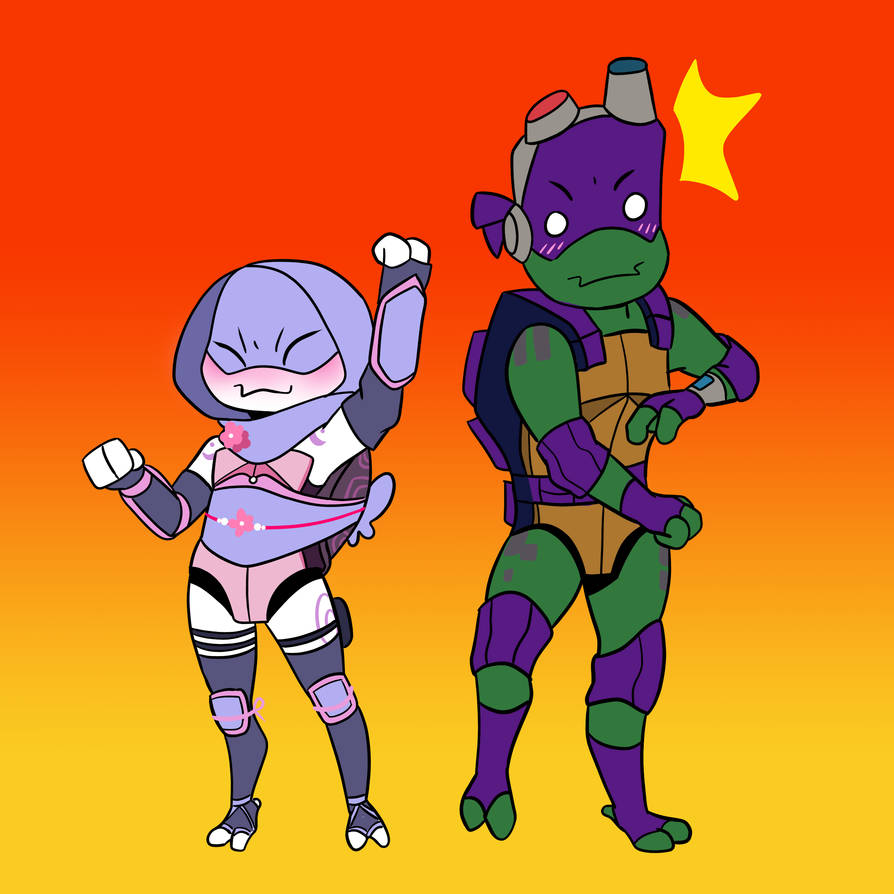 Deviantart Shake Shake it by SpaghettiArtist7 on DeviantArt