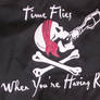 Pirate Flag Numero 1