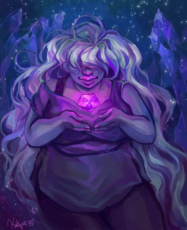 amethyst