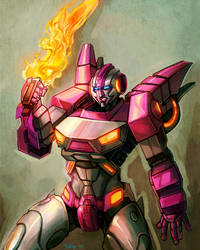 arcee