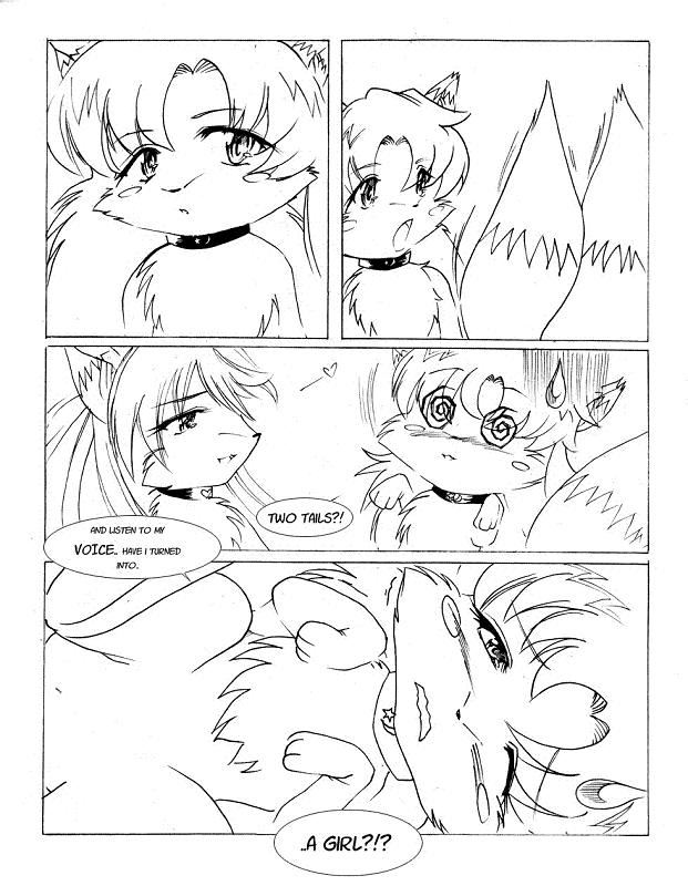 Garness And Me - New Page 13