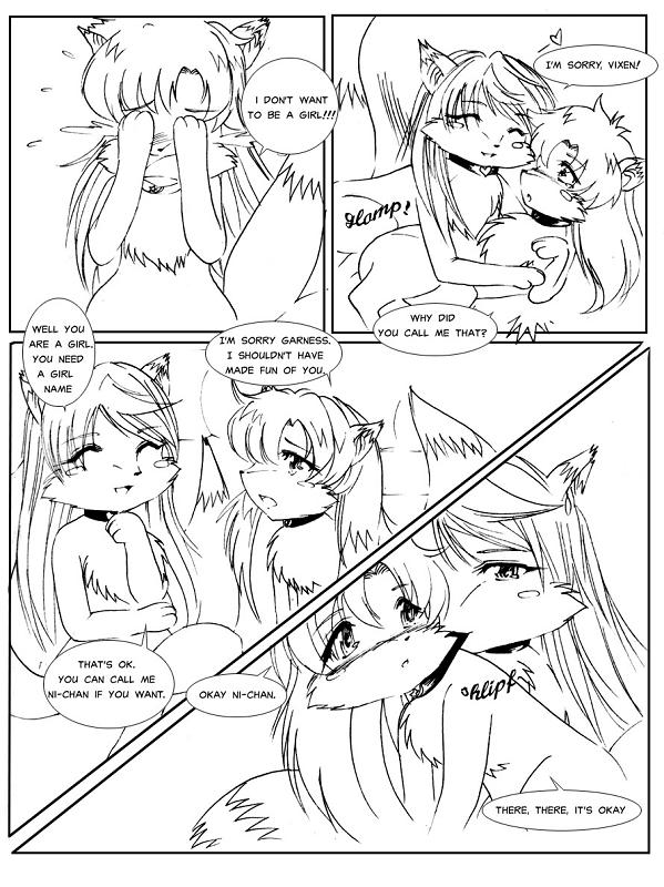 Garness And Me - New Page 15