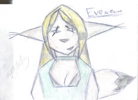 Eve the Eevee